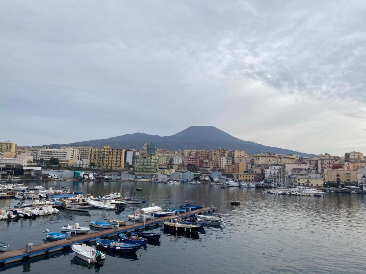 La Via Del Mare