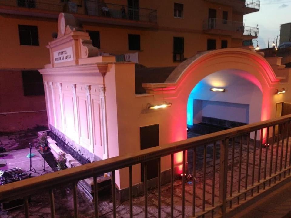 La Via Del Mare Frühstückspension 2*