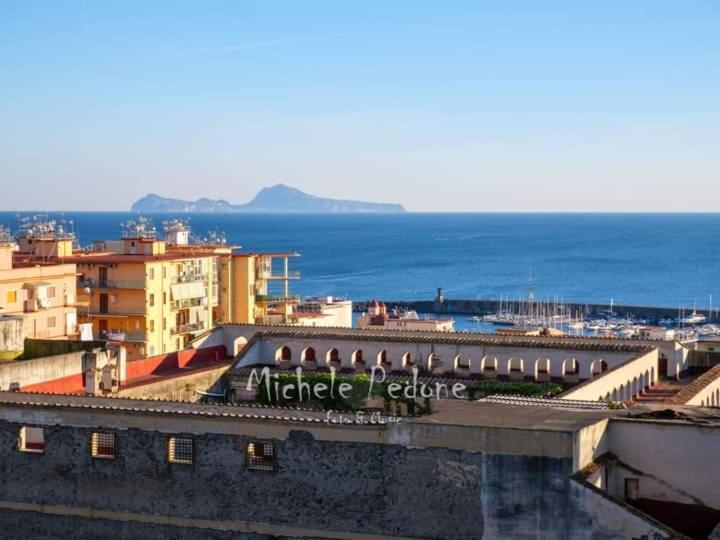 La Via Del Mare Frühstückspension 2*